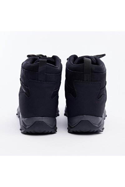 derinet Su Geçirmez Hakiki Deri Erkek Bot