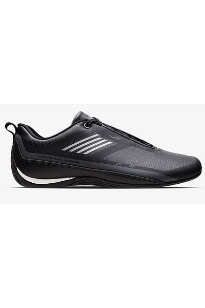 Lescon Pantofi sport pentru bărbați Zion Black Sneaker