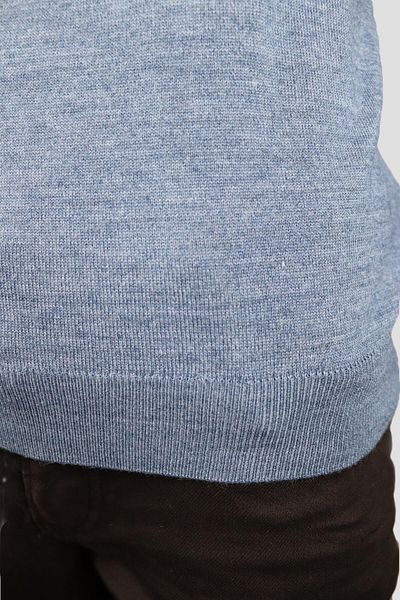 Nehir 244500104   River Y. Fisher Knit Petrol
