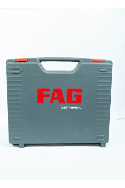 FAG LOSER SMARTY 2 Kayış gergisi ölçüm cihazı