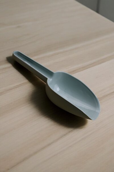 Dore Voir Green Food Shovel/Spoon - 3 Sizes