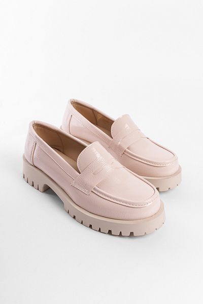 Capone Outfitters Trak Sole Damen-Loafer