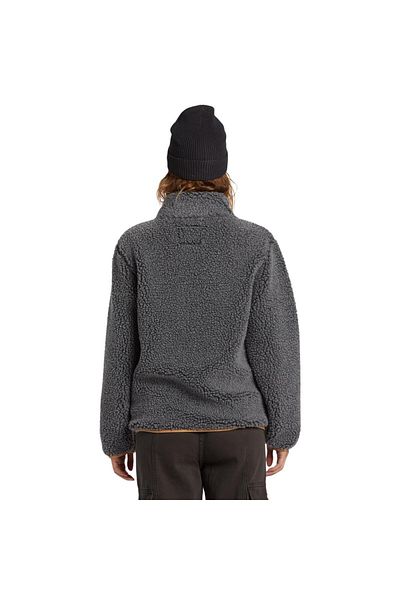 BİLLABONG Billabong Horizon Mock Neck Women's Fleece