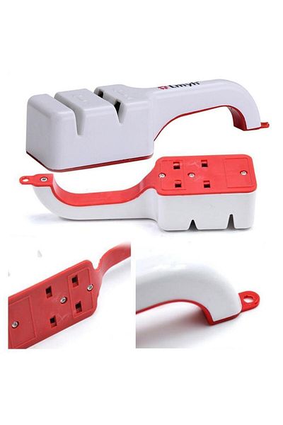 K&A Knife Sharpener 2 Stages Practical