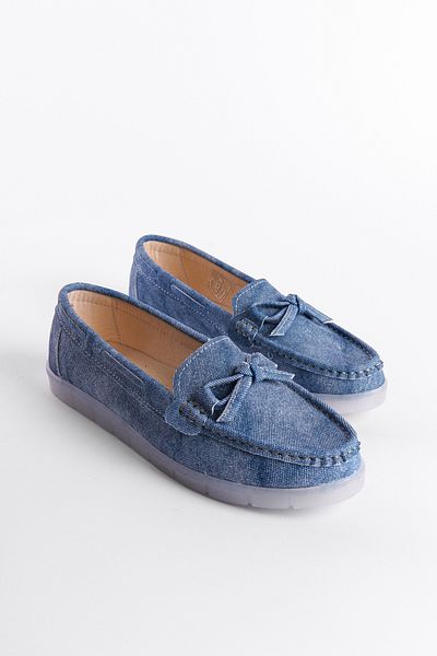 Capone Outfitters Damen-Loafer