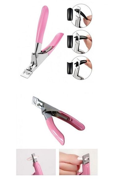 kapsulavm Prosthetic Nail Clipper