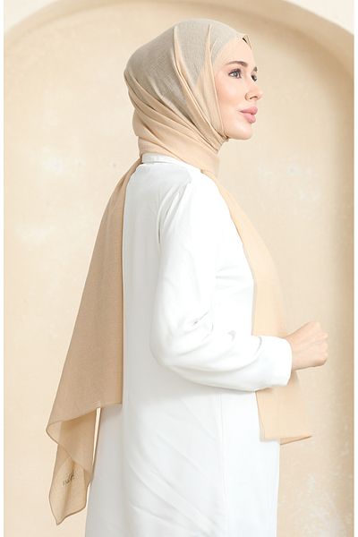 sefamerve Mio 1058-50 Goldschal