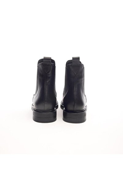 derinet Günlük Hakiki Deri Kadın Bot