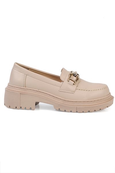 Capone Outfitters Damen-Loafer