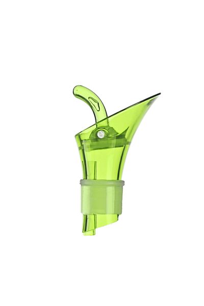 Wovna Bottle Tip Apparatus Oil Pot Stopper 2 PCS