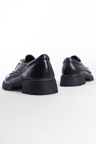 Capone Outfitters Дамски обувки - дизайн с връзки
