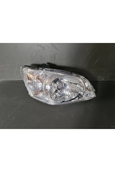 İthal HYUNDAİ GETZ SAĞ ÖN FAR SIFIR 2002-2005