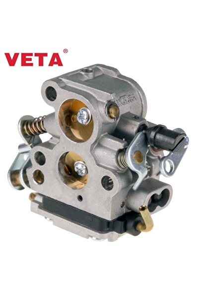 Veta Husqvarna Karbüratör 120-235-236-240E Veta