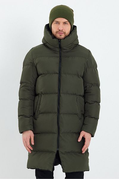 Weyeze Reversible Puffer Jacket AD-K50268LNS