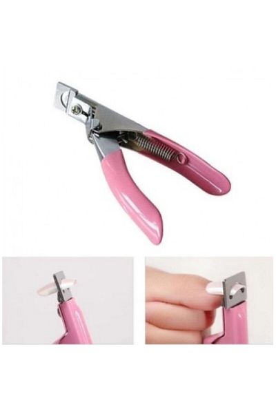 kapsulavm Prosthetic Nail Clipper