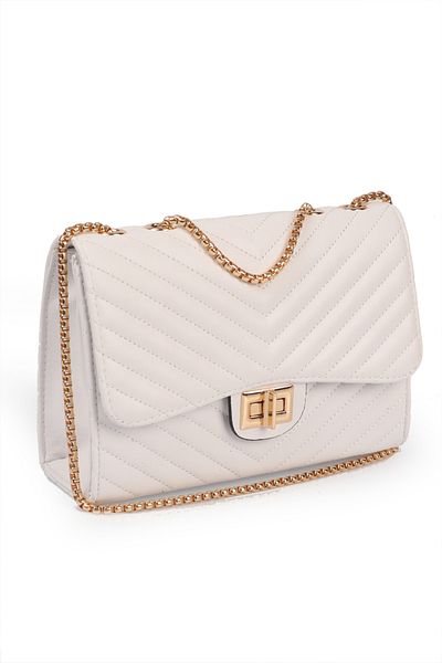 Capone Outfitters London Quilted Women's Bag