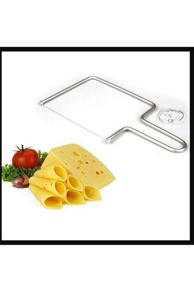 TİCARETSEPETİM Cheese Cutting Wire