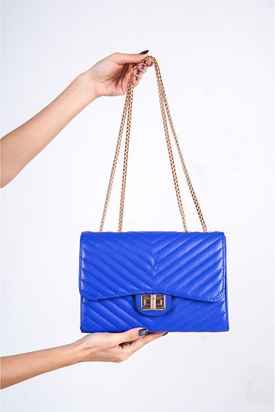 Capone Outfitters London Quilted Women's Bag
