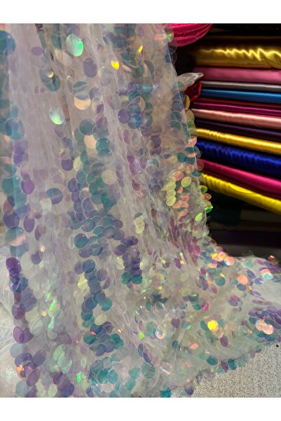 MEKİK MANİFATURA Пара Пуллу 18 мм Тканина