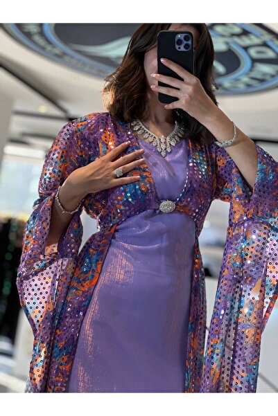 SOLİN YÖRESEL KADIN DÜĞÜNLÜK YÖRESEL ELBİSE