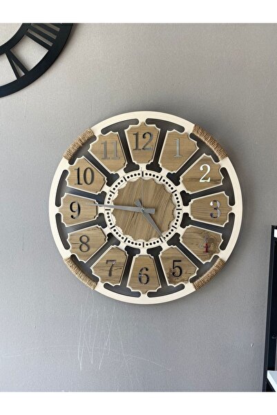 sly SALON DUVAR SAATİ