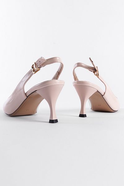 Capone Outfitters Stiletto mit mittlerem Absatz