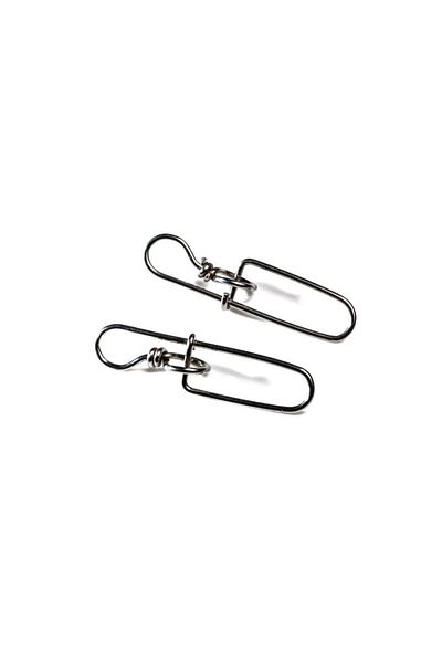 MOLIX M 10 Pcs Stay Lock Snap - Adjustable Cut