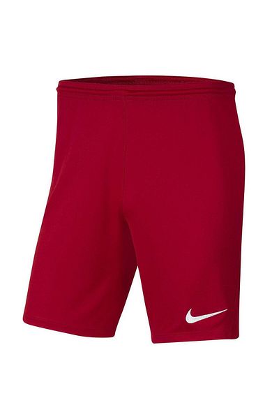 Nike Dri-fit Park III Men's Shorts