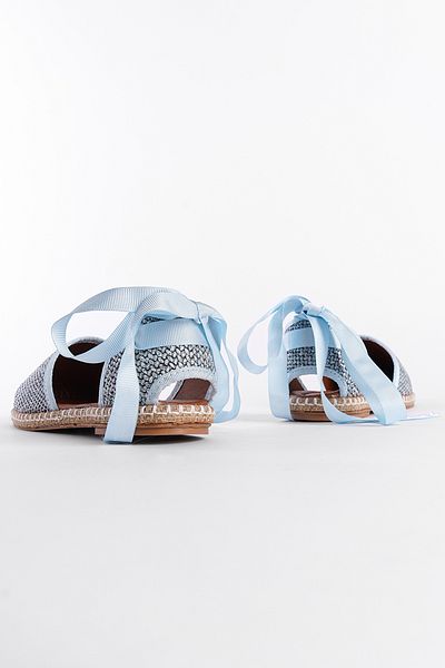 Capone Outfitters Espadrilles für Damen