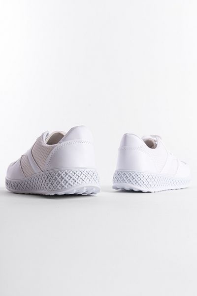 Capone Outfitters Mesh-Sneaker für Damen