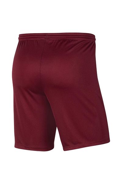 Nike Ανδρικά σορτς Dri-fit Park III