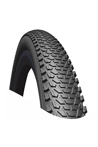 Rubena Cheetah 26x2.10 Dış Lastik - Sert Zemin ve Engebeli Arazi için MTB ve ...