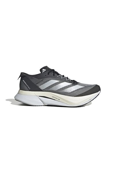 adidas Adizero Boston 12 W Women's Running Shoes Black Women's Road Running Shoes Hq2171