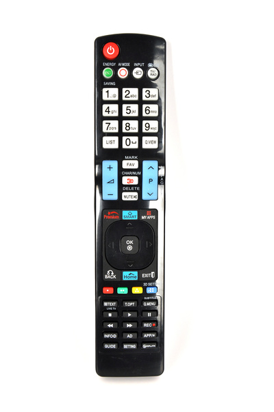 LG 4K Smart-3D Tuşlu LCD-LED TV Tüm Modellere Uyumlu TV Kumandası