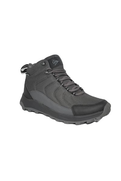 DUNLOP Orthopedix 2479 Waterproof Outdoor Non-Slip Sole Men's Sneaker Sports Shoes Boots