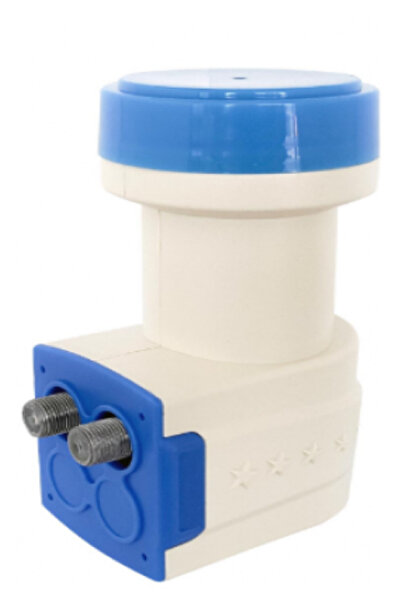 Genel Markalar MX-P2 2Lİ LNB İKİLİ (TWIN) 0.1DB 3D FHD LNB