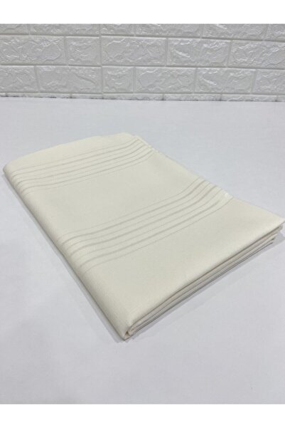 bursa çeyiz Colber Cream Tablecloth - 160X220