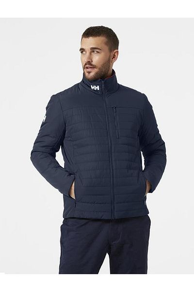 Helly Hansen Hh Crew Insulator Jacket 2.0