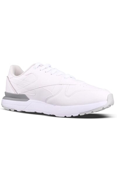 M.P. Mp 242-2045 White Daily Walking Men's Sports Shoes