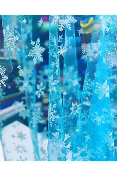 MEKİK MANİFATURA Ύφασμα ELSA TUL