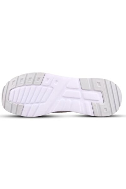 M.P. Mp 242-2045 White Daily Walking Men's Sports Shoes