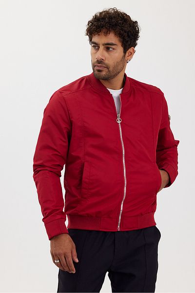Weyeze Af-Y54023Lns Model Slim Coat