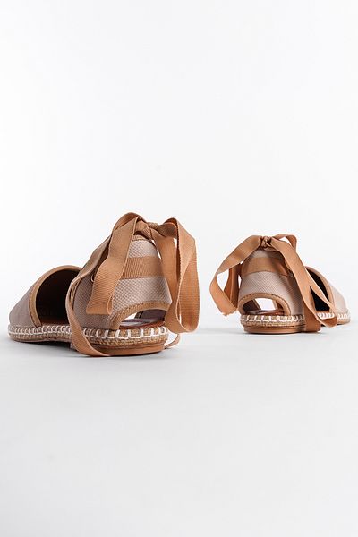 Capone Outfitters Espadrilles für Damen