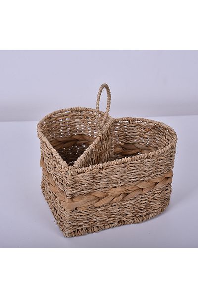 Mylamp Love Sea Cello & Water Hyacinth 23xH15x20 cm. Διακοσμητικό αντικείμενο