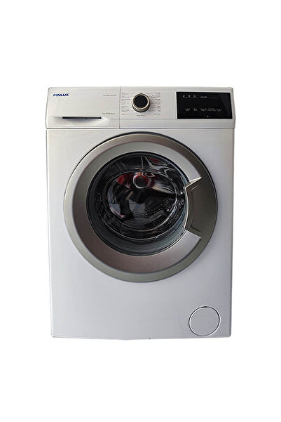 FİNLUX Finlux Klasik 71101 CM 7 kg 1000 Devir Çamaşır Makinesi