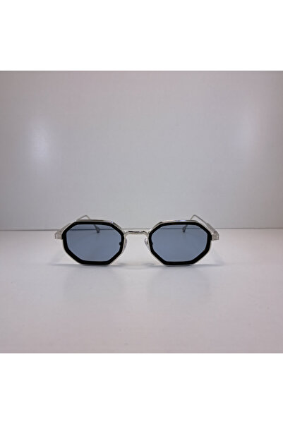 FRANCO VITAL FV THOR SLV-A  MAVİ 47 Güneş Gözlüğü