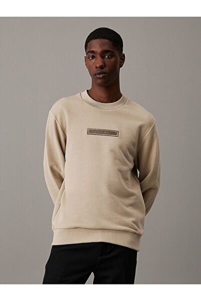 Calvin Klein سويتشيرتات