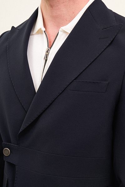 Mcr Team Swallow Collar