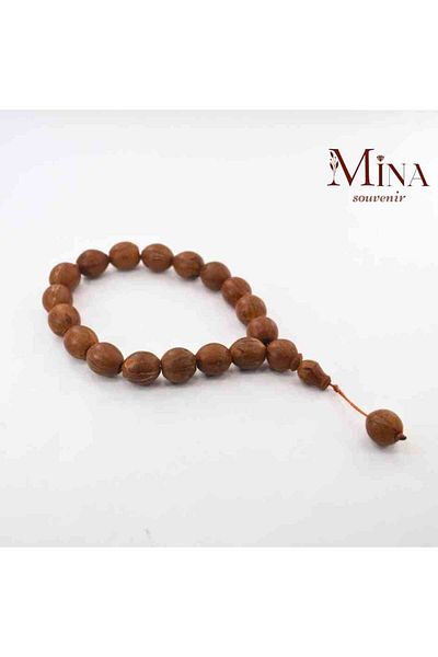 Mina Souvenir Andiz Tree 17 τεμαχίων Efe Tesbih 12*13mm