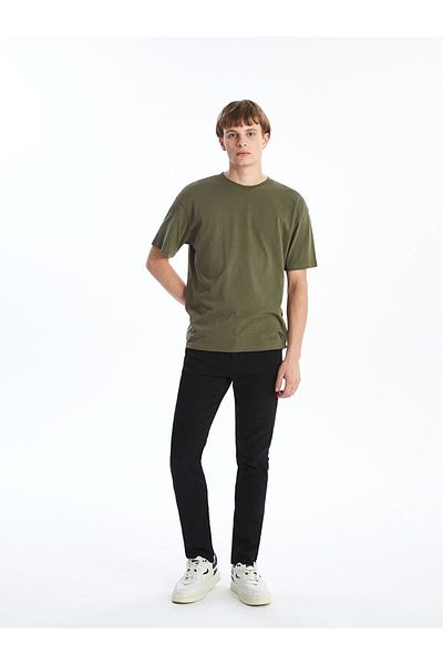 LC Waikiki Ανδρικό τζιν παντελόνι LCW 750 Slim Fit